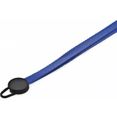 Afbeelding van Key Bak KeyCord Blauw
