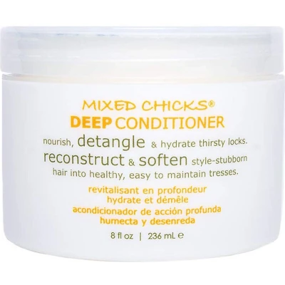 Afbeelding van Mixed Chicks Deep Conditioner 236ml
