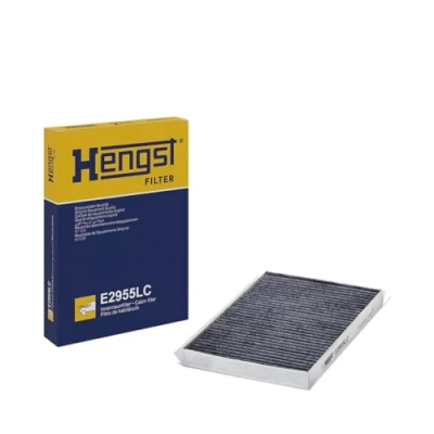 Afbeelding van Hengst Filter Interieurfilter E2955LC