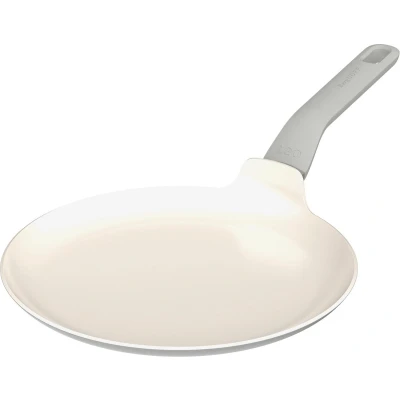 Afbeelding van Pannenkoekenpan BergHOFF Leo Recycled Balance 26 cm Moonmist Gray