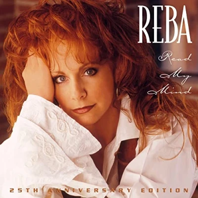 Afbeelding van Read My Mind (25th Anniversary Edition)