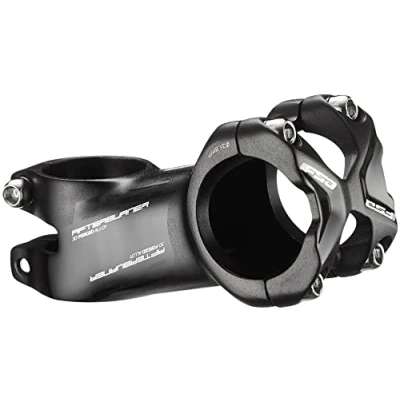 Afbeelding van Fsa Mtb Afterburner Stuurpen Zwart 90 mm / 12º
