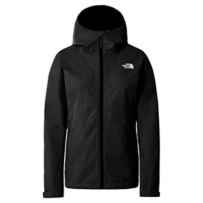 Afbeelding van The North Face W Fornet Jacket Outdoorjas Dames Maat M