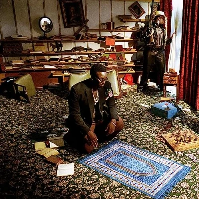 Afbeelding van Sipho Prayers &amp; Paranoia (CD)