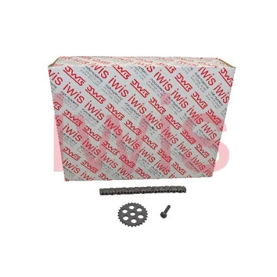 Afbeelding van Iwis Motorsysteme Oliepomp aandrijfketting 59814Set