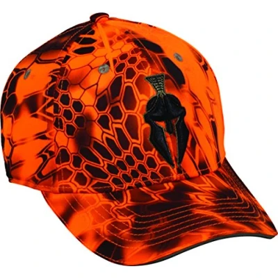 Afbeelding van Outdoor Cap heren Kryptek Performance