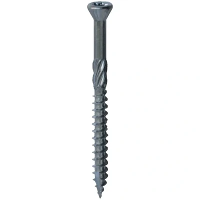 Afbeelding van Woodies Ultimate vlonderschroef 5x70 lenskop T25 Shield outdoor (200 stuks)