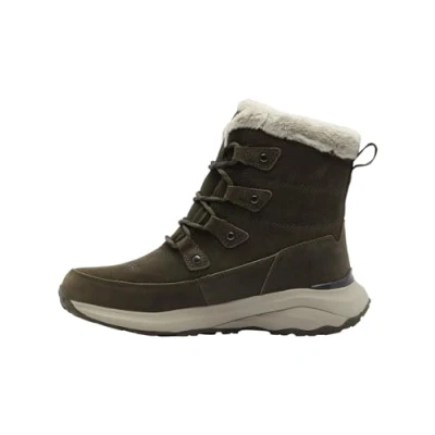 Afbeelding van Jack Wolfskin DROMOVENTURE Texapore HIGH W winterlaarzen, Cold Coffee, 37,5 EU, koude koffie, 37.5 EU