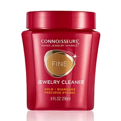 Afbeelding van Connoisseurs Sieradenreiniger Precious 236 ml (8 fl. oz.)