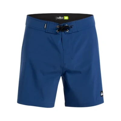 Afbeelding van Quiksilver Surfsilk Kaimana 16 boardshorts voor heren (pak van 1)