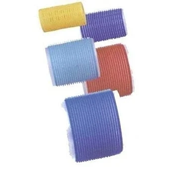 Afbeelding van Comair Kleefrollers Normaal Rood 13 mm