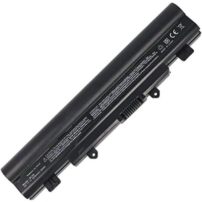 Afbeelding van AL14A32 Laptop Batterijvervanging voor Acer Aspire E14 E15 E5 421 E1 571 411 511 521 531 551 Touch,Extensa 2509 EX2509 2510 EX2510 2510G Series(11.1V 5200mah)