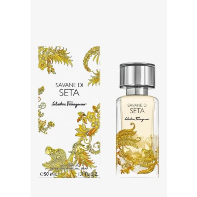 Afbeelding van Salvatore Ferragamo Savane di Seta Eau de Parfum 100 ml