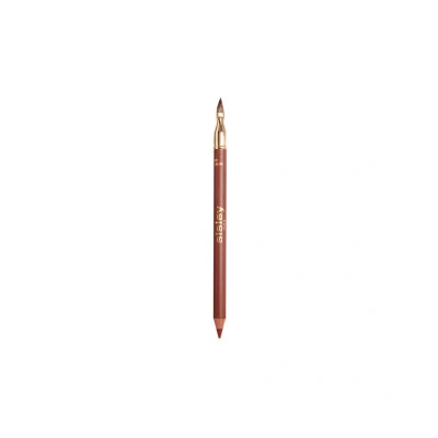 Afbeelding van Sisley Phyto Levres Perfect Lipliner 06 Chocolat 1,2 gram