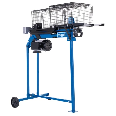 Afbeelding van Scheppach Houtklover HL760LS 230V 7 ton