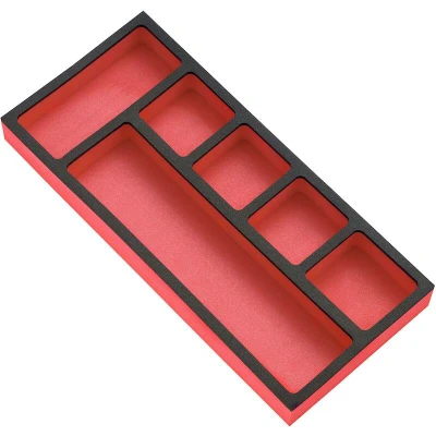 Afbeelding van Facom PM.384 LEGE Foam inlay voor KLEINE SPULLEN, Actie 2020