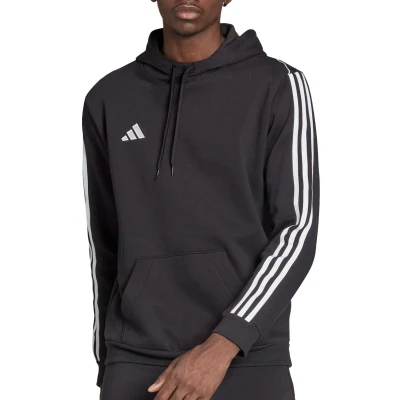 Afbeelding van adidas Performance Tiro 23 League Sweat Hoodie Heren Zwart XL