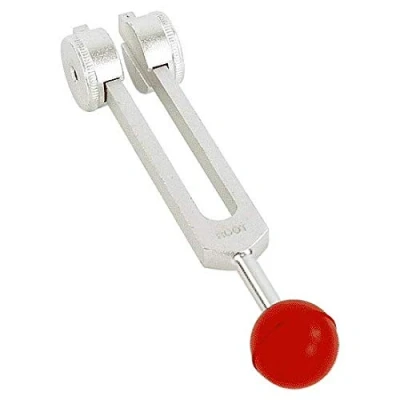 Afbeelding van Stemvork 1e chakra