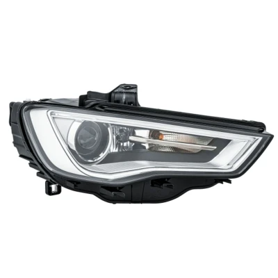 Afbeelding van Hella Koplamp Audi A3 12 Rechts Xenon+Bochtverlichting 1ZS 010 740 661