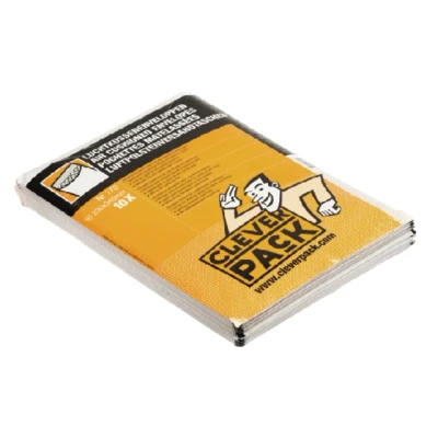 Afbeelding van Luchtkussenenvelop 17 225x340 Clever Pak à 10 Stuks