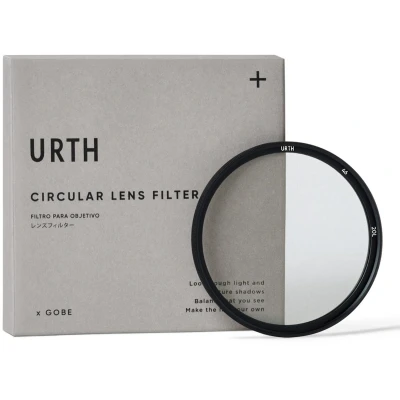 Afbeelding van Urth 46mm Etherisch Black Mist ¼ Diffusie Lensfilter (Plus+)