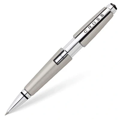 Afbeelding van Cross A.T. Company Edge Sonic Titanium balpen