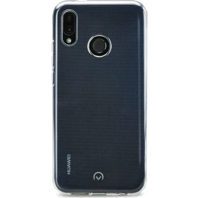 Afbeelding van Mobilize Gelly Case Huawei P20 Lite Clear