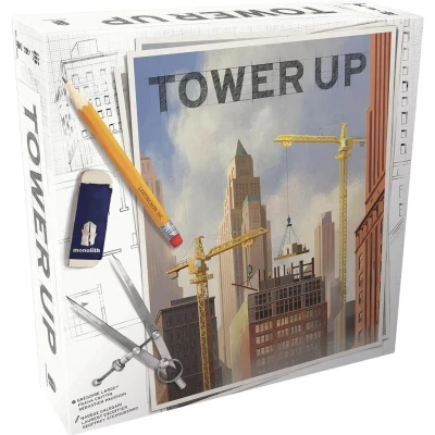 Afbeelding van Tower Up