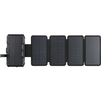 Afbeelding van Sandberg Solar 5 Panel Powerbank 27000, 421 06