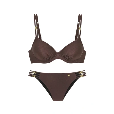 Afbeelding van NU 20% KORTING: Jette Joop Beugelbikini Giulia