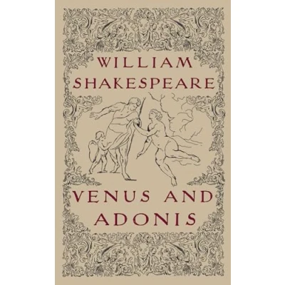 Afbeelding van Venus and Adonis