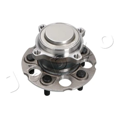 Afbeelding van JAPKO 429037 wielnaaf 114mm Met Achteras links, rechts HONDA: CR V IV (RM) 2.0, 1.6 i DTEC, 2.0 iVtec 2012