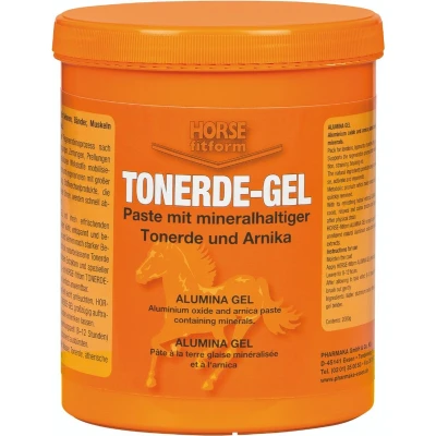 Afbeelding van KLEI GEL MET ALUINAARDE (P802008)