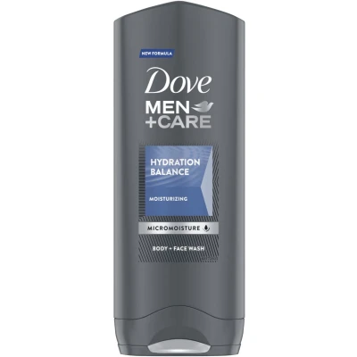 Afbeelding van Dove Men+ Care Douchegel Hydration Balance 250ML