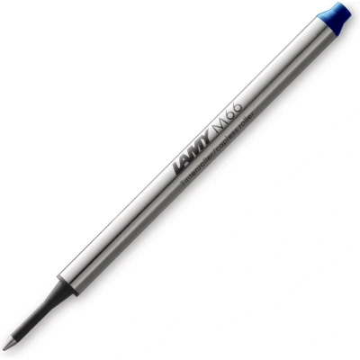 Afbeelding van LAMY M66 Rollerball Vulling Bold Blauw