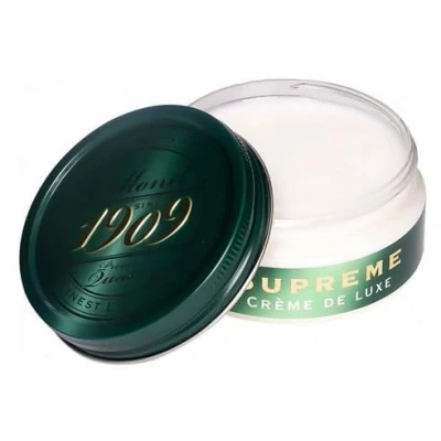 Afbeelding van Collonil 1909 Supreme Creme de Luxe 79540000050 Schoencrème glad leer, Transparant/kleurloos, Eén Maat