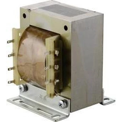 Afbeelding van elma TT IZ64 universele voeding transformator 1x 230V 12V/AC 14V/AC 16V/AC 18V/AC 24V/AC 52.8VA 2.20A