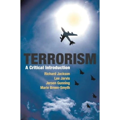 Afbeelding van Terrorism: A Critical Introduction