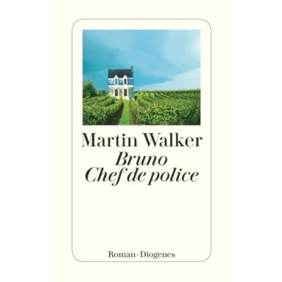 Afbeelding van Bruno Chef de police