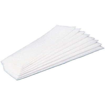 Afbeelding van Maul Bordwisser Pro Vlies Navulling Tbv 6386484 10 Stuks Bordenwisser