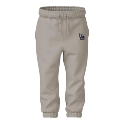 Afbeelding van Name It mini jongens broek VALLEN White Regular Fit