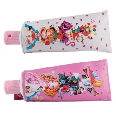 Afbeelding van RITA&#039;S ETUI MET PUNTENSLIJPER