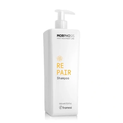 Afbeelding van Framesi Morphosis Repair Shampoo 1000ml