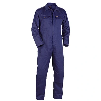 Afbeelding van Blaklader Overall 6151 1000 Marineblauw C58