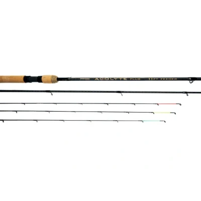 Afbeelding van Drennan Acolyte Plus Feeder Maat : 11ft