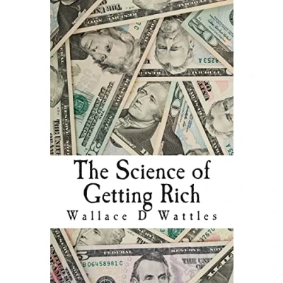 Afbeelding van The Science of Getting Rich