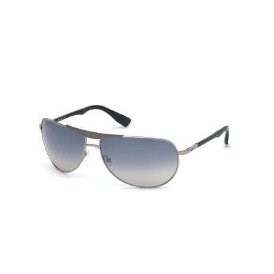 Afbeelding van Web Sunglasses WE0273 14C 66