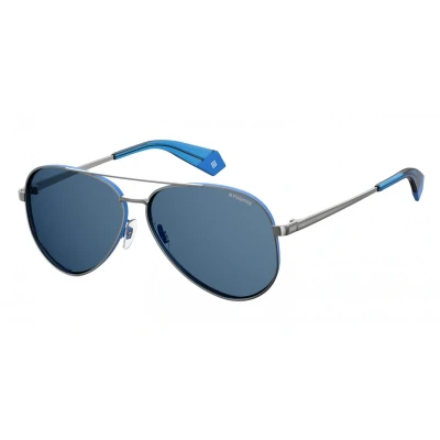 Afbeelding van Zonnebril Dames Polaroid 6069 S X V84 61 Ø mm