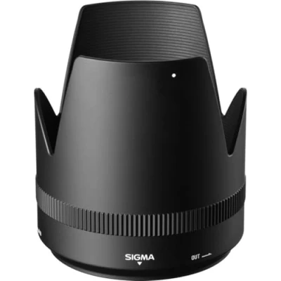 Afbeelding van Sigma LH850 02 Zonnekap Voor 70 200mm F/2.8 EX DG OS HSM