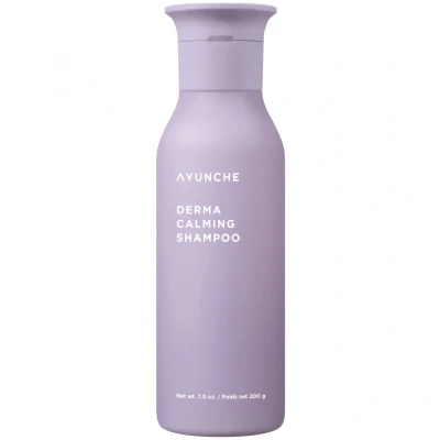 Afbeelding van Ayunche Derma Calming Shampoo (200 g)